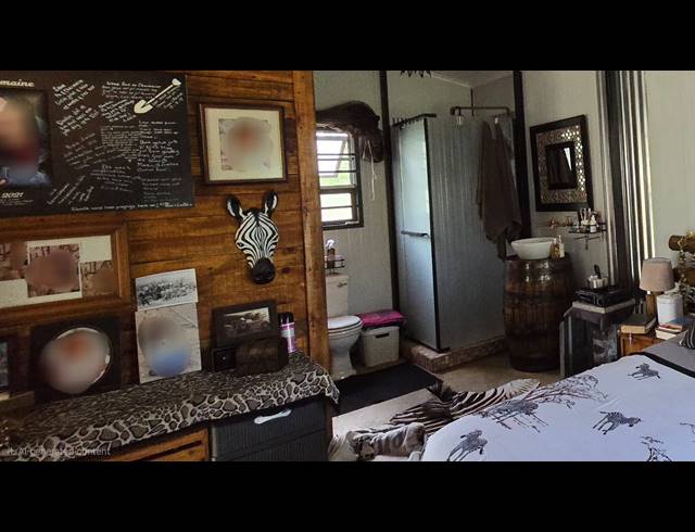 8.50HA SMALLHOLDING FOR SALE IN BELA BELA RURAL
